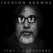 Time The Conqueror